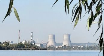 На Курській АЕС підготували “Панцирі” та забрали чоловіків: охорона — тільки жінки