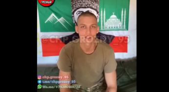 На Курщині кадировці викрали строковика, який говорив правду про “Ахмат”