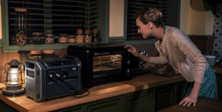 Як забезпечити квартиру електроенергією взимку і не боятися віялових відключень: рекомендації