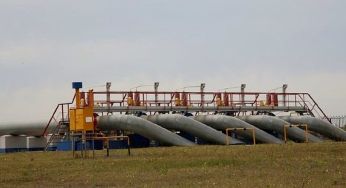 Росіяни втратили контроль над критичним вузлом постачання газу до Європи