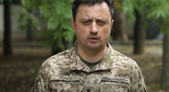 Поспішне рішення: генерал Маломуж розкритикував Зеленського за звільнення Олещука