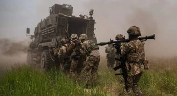 “Нове мистецтво ведення війни”: генерал пояснив, чому операція на Курщині була ефективною