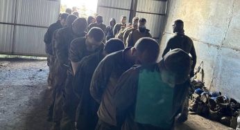 Паніка, розпач та масова здача: як ЗСУ “наловили” в Курській області стільки російських строковиків