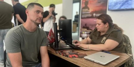 Кого з українців мобілізують на фронт в серпні: названі всі категорії