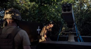 Курська битва: інсайдер назвав кількість бійців ЗСУ, які пішли в наступ