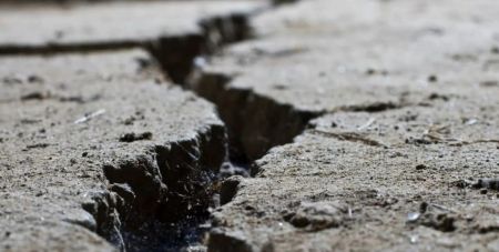 В Україні може статися потужний землетрус: які регіони труситиме найбільше (карта)