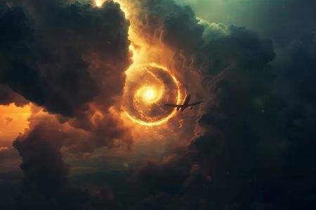 Буде бити три доби підряд: потужна магнітна буря активізувалася на Землі