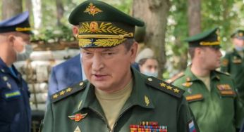Помилка російського генерала Лапіна дозволила ЗСУ прорвати кордон в Курській області, — WSJ