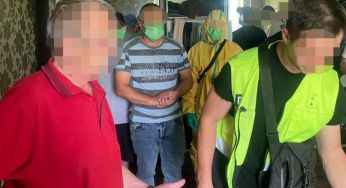 Прожили разом 15 років: у Києві чоловік вбив жінку заради квартири та автомобіля