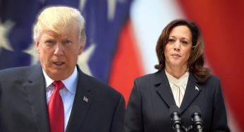 “Дурна” і “божевільна”: Трамп сказився через Гарріс