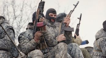 Російські строковики на Курщині здалися в полон ЗСУ, щоб не бути вбитими кадирівцями