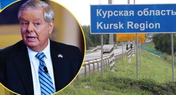 “Радий, що не попередили”: сенатор США прокоментував операцію України в Курській області