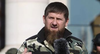 “Зачекайте два-три дні”: Кадиров пообіцяв “хороші результати” в Курській області