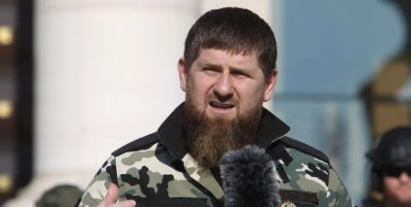 “Зачекайте два-три дні”: Кадиров пообіцяв “хороші результати” в Курській області