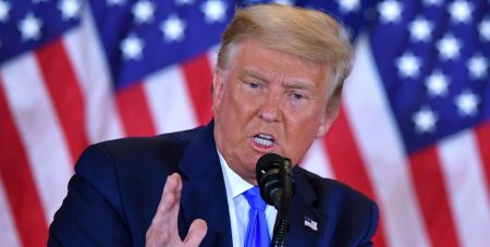 Трамп звинуватив Цукерберга у змові і погрожує йому довічним ув’язненням