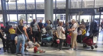 З Лівану евакуювали українців через загрозу війни на Близькому Сході