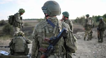 РФ просунулася на Донбасі: в яких населених пунктах найспекотніше