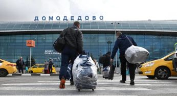 У мережу витекла база даних ФСБ про росіян, які залишали країну з 2014 року: що відомо