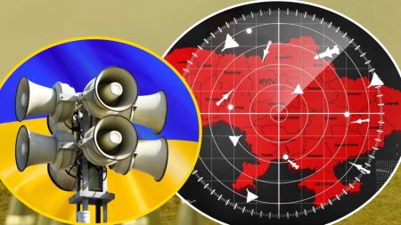 Росія атакує Київ: До 6 ракет було запущено по столиці. Попередньо – Іскандер-М/KN-23