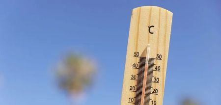 В Україну повертається сонячна погода: синоптики дали прогноз на четвер, 8 серпня