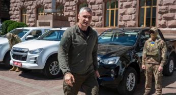 По Кличку проїхали катком: американське топ-ЗМІ випустило жорстку статтю про мера Києва 
