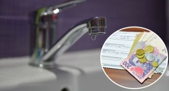 У Києві жорстко взялися за боржників: у серпні воду планують відключити сотням абонентів