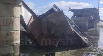 Опинилися на межі оточення: в Курській області велике угруповання росіян може потрапити у халепу
