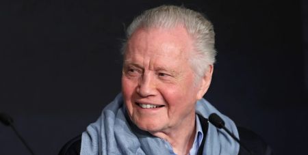 “Покінчіть із цим абсурдом”: батько Анджеліни Джолі звернувся з проханням до Бреда Пітта