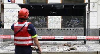 “Загинув безглуздою смертю”: у Празі помер відомий український хірург