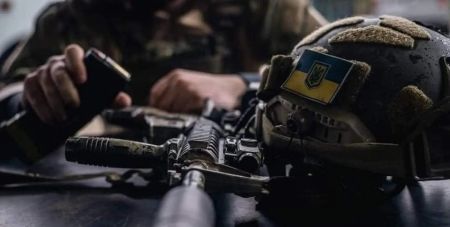 Контракт із ЗСУ під час війни: хто може підписати і на які строки