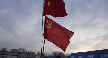 Захід може залишитися без мікросхем та військової оптики: до чого вдався Китай – FT