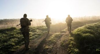 Військовий пояснив, скільки мобілізовані можуть воювати на “нулі”