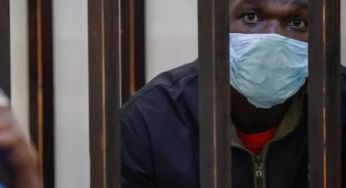 У Кенії п’ятьох правоохоронців судитимуть за сприяння втечі «кенійського вампіра»