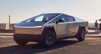 Фанати розчаровані: новітня технологія в Tesla Cybertruck виявилась мильною бульбашкою