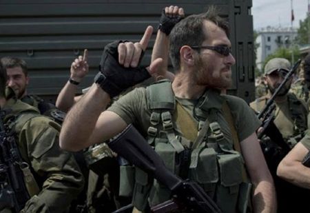 “Танками роздовбав і зайшов”: кадировці розповіли, як віддали Суджу