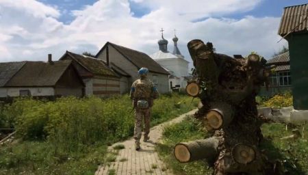 ЗСУ повністю оточили Суджу в Курській області: з’явилися докази