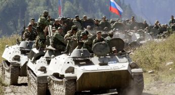 Ворог підняв прапор РФ у Нью-Йорку: що це означає для ЗСУ (карта)