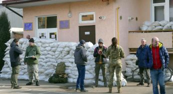 ТЦК скоро ліквідують: у Міноборони назвали терміни