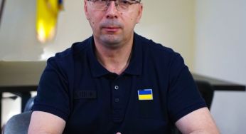 Покровськ готується до оборони: начальник МВА розповів про ситуацію у місті