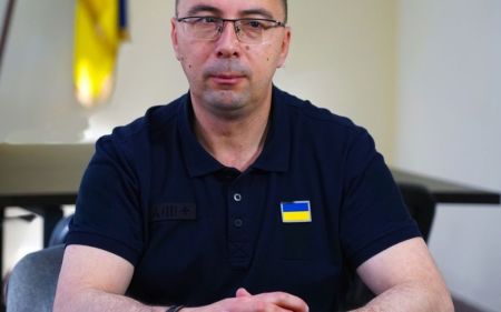 Покровськ готується до оборони: начальник МВА розповів про ситуацію у місті