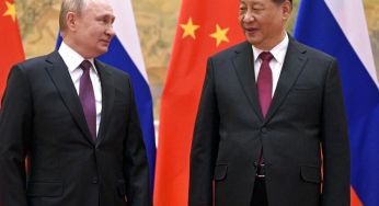 Китай програв в Україні. Як хитрий план Сі Цзіньпіна був похований у Курській області