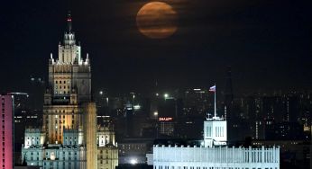 На Москву чекає блекаут: у столиці Росії росте дефіцит електроенергії через санкції