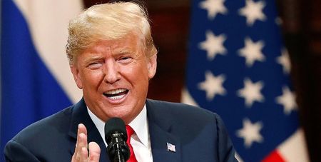 Трамп вважає, що «Україна не має достатньо чоловіків» для того, щоб воювати