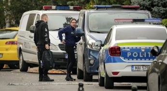 Втік за кордон і застрелився? У Румунії знайшли мертвого українця