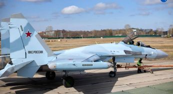 Росіяни знайшли, чим відповісти на F-16: у чому небезпека (інфографіка)
