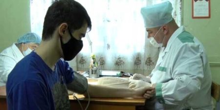 ТЦК ігнорує стан здоров’я: як хворим довести непридатність до служби