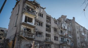 Повний хаос: під Покровськом командування не володіє ситуацією на полі бою, — DeepState