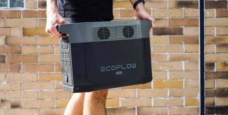 Купівля зарядної станції: фахівець розповів, на що варто звернути увагу