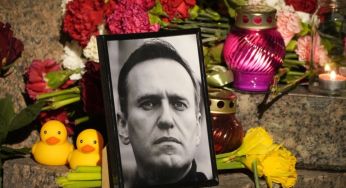 Не дожив: Навального планували обміняти в межах угоди з РФ