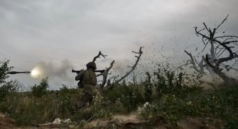 Уникли тактичного оточення: ЗСУ відступили з деяких позицій під Покровськом, — ISW